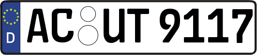 AC-UT9117
