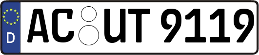 AC-UT9119