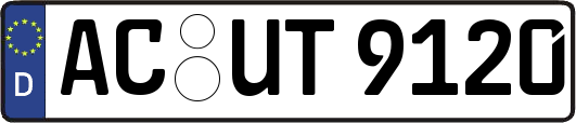 AC-UT9120