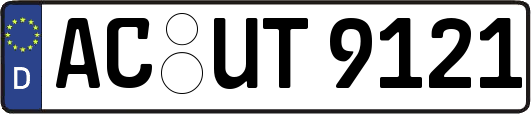 AC-UT9121