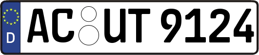 AC-UT9124