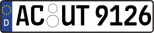 AC-UT9126