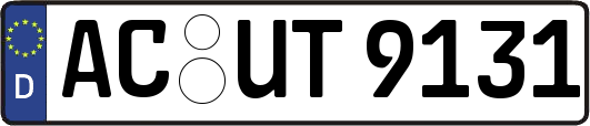 AC-UT9131