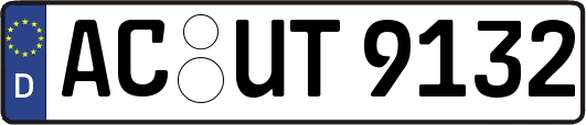 AC-UT9132