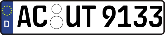 AC-UT9133