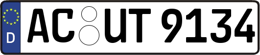 AC-UT9134