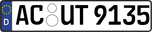 AC-UT9135