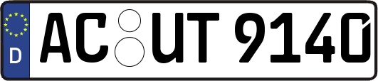 AC-UT9140