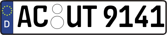 AC-UT9141