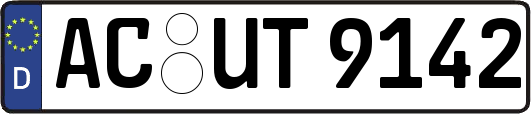 AC-UT9142