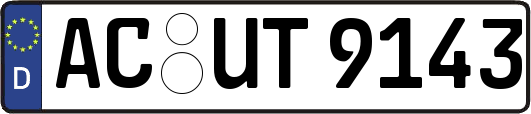 AC-UT9143