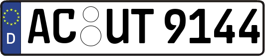 AC-UT9144