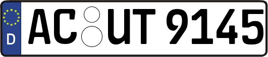 AC-UT9145