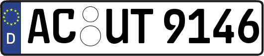 AC-UT9146