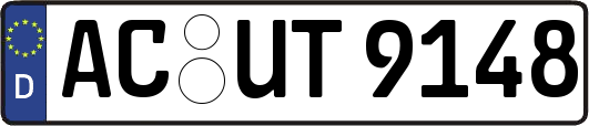 AC-UT9148
