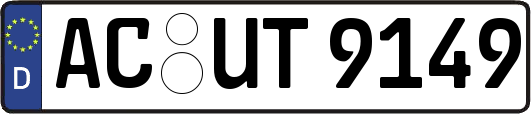 AC-UT9149