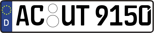 AC-UT9150