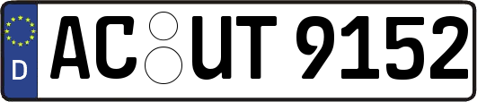 AC-UT9152