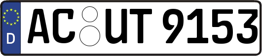 AC-UT9153