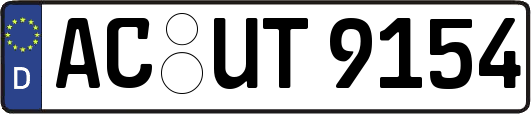 AC-UT9154