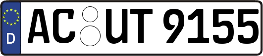 AC-UT9155