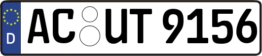 AC-UT9156