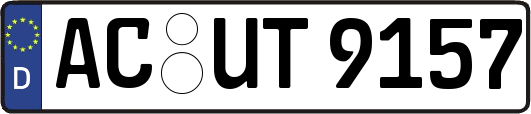 AC-UT9157