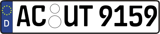 AC-UT9159