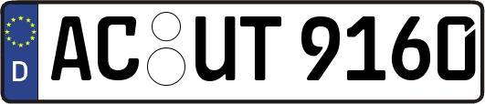 AC-UT9160