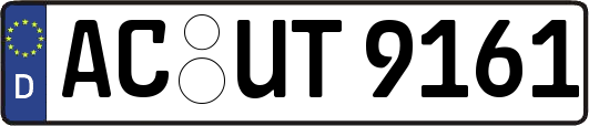 AC-UT9161