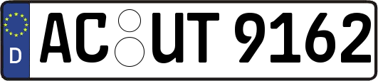 AC-UT9162