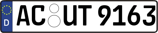 AC-UT9163