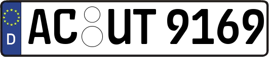 AC-UT9169