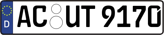 AC-UT9170