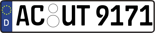 AC-UT9171
