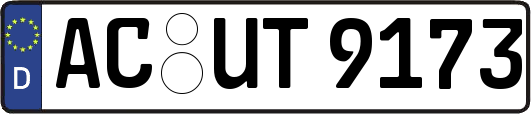 AC-UT9173