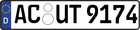 AC-UT9174