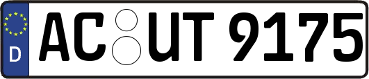 AC-UT9175