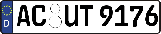 AC-UT9176