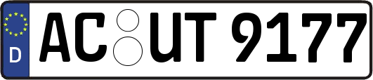 AC-UT9177