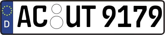 AC-UT9179