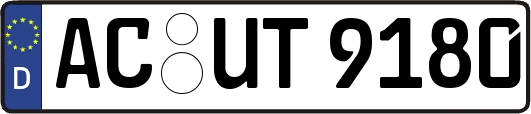 AC-UT9180