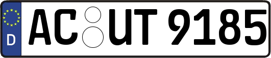 AC-UT9185