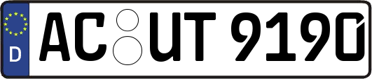 AC-UT9190