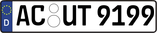 AC-UT9199