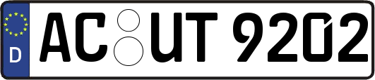 AC-UT9202