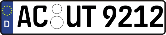 AC-UT9212