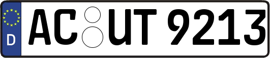 AC-UT9213
