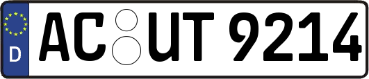 AC-UT9214