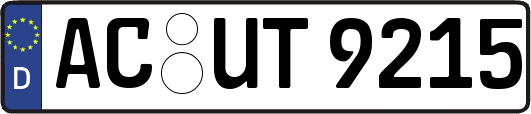 AC-UT9215